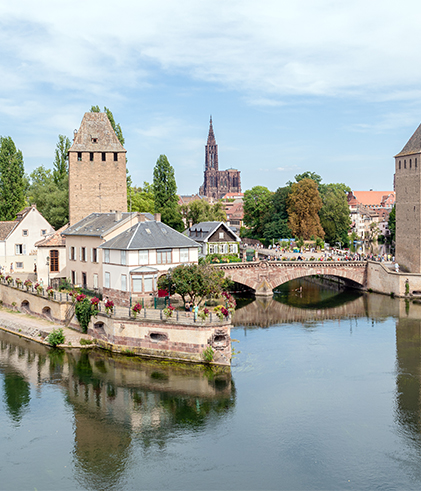 grand est,strasbourg