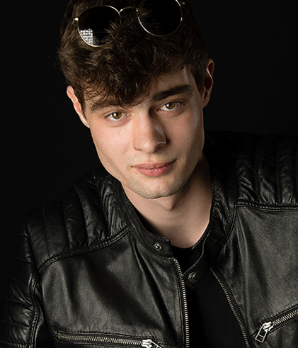 modle photo homme Lille